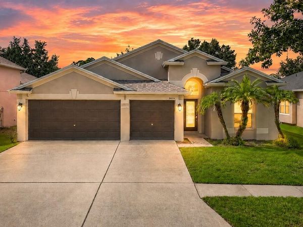 34434 WINDKNOB COURT , WESLEY CHAPEL, FL 33545