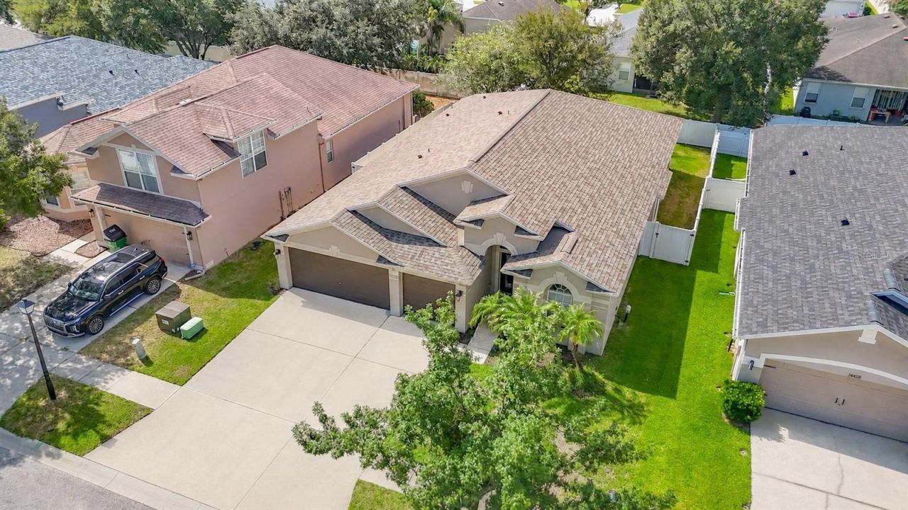 34434 Windknob Court , Wesley Chapel, FL 33545 Photo