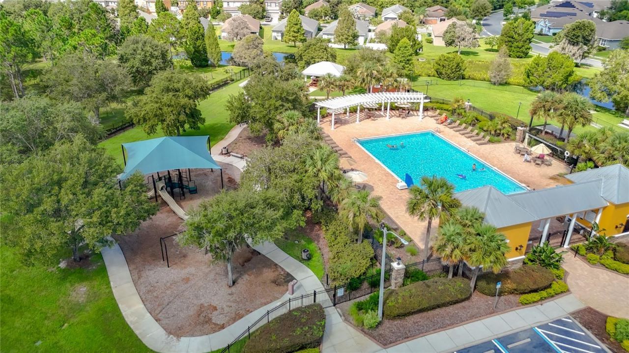 34434 Windknob Court , Wesley Chapel, FL 33545 Photo