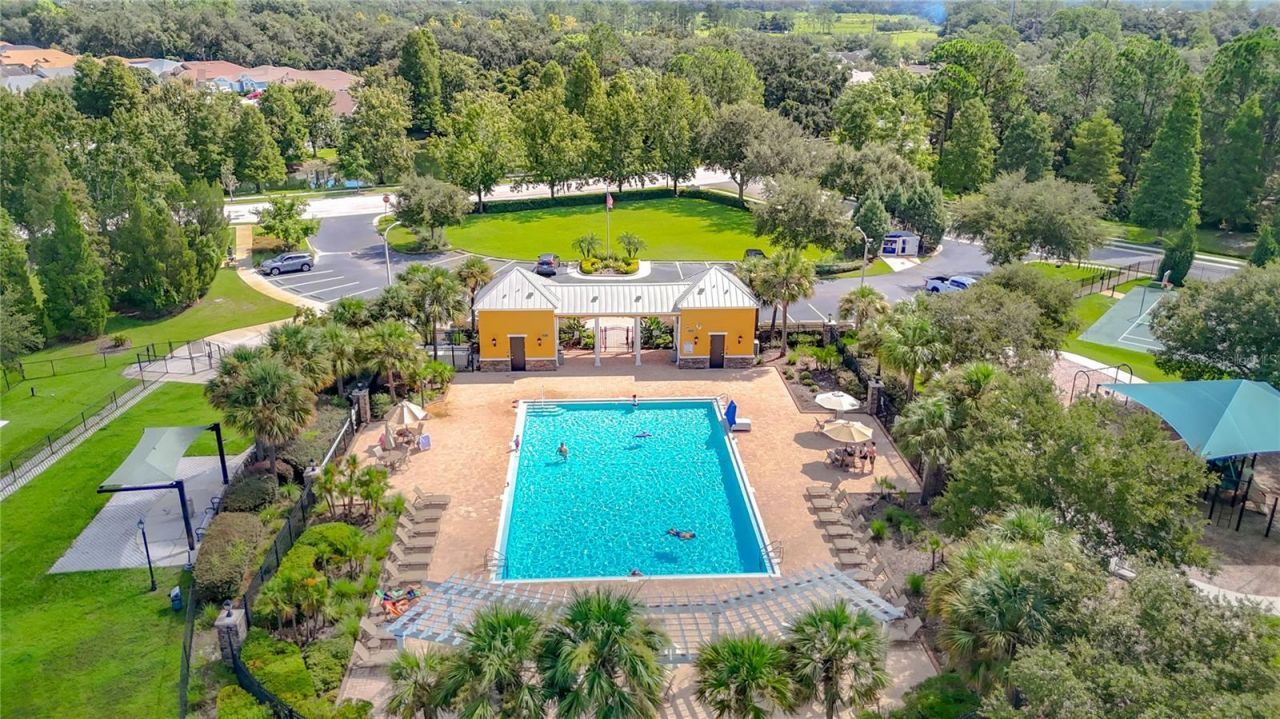 34434 Windknob Court , Wesley Chapel, FL 33545 Photo