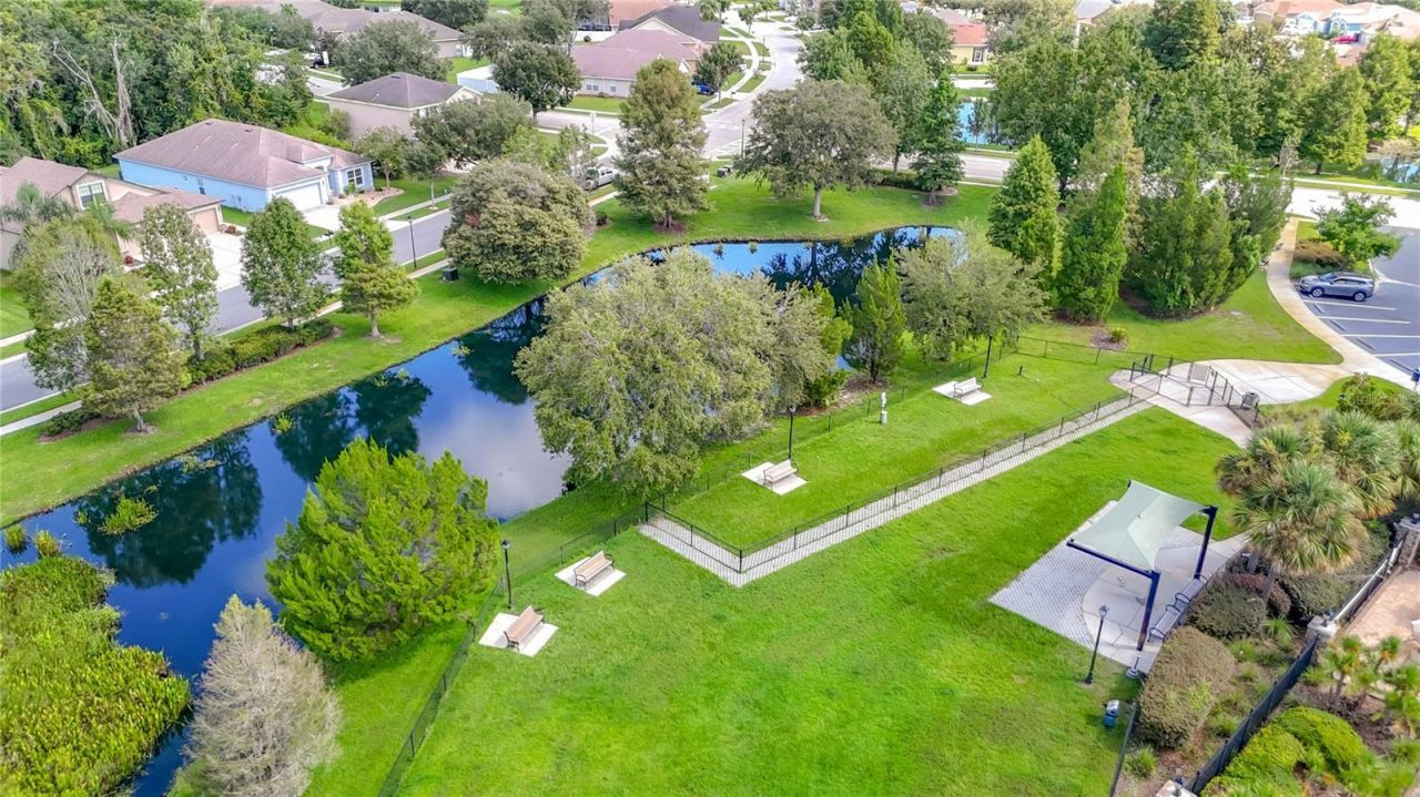 34434 Windknob Court , Wesley Chapel, FL 33545 Photo