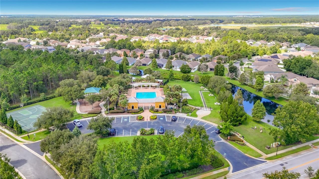 34434 Windknob Court , Wesley Chapel, FL 33545 Photo