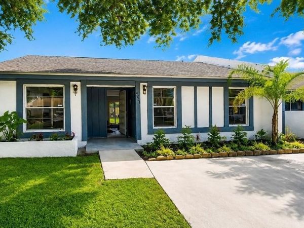 7924 GUARDSMEN STREET , ORLANDO, FL 32822