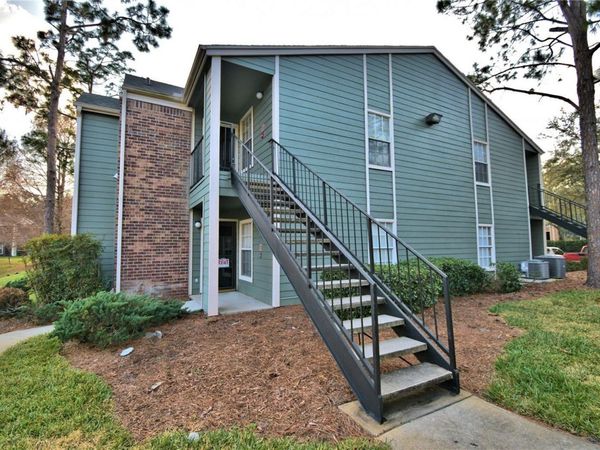 5028 PARK CENTRAL DRIVE , Unit 2128, ORLANDO, FL 32839