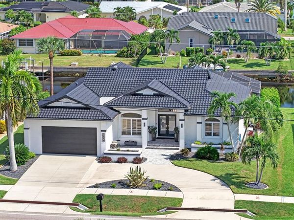 1552 AQUI ESTA DRIVE , PUNTA GORDA, FL 33950