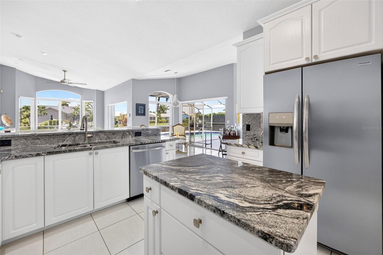 1552 Aqui Esta Drive , Punta Gorda, FL 33950 Photo