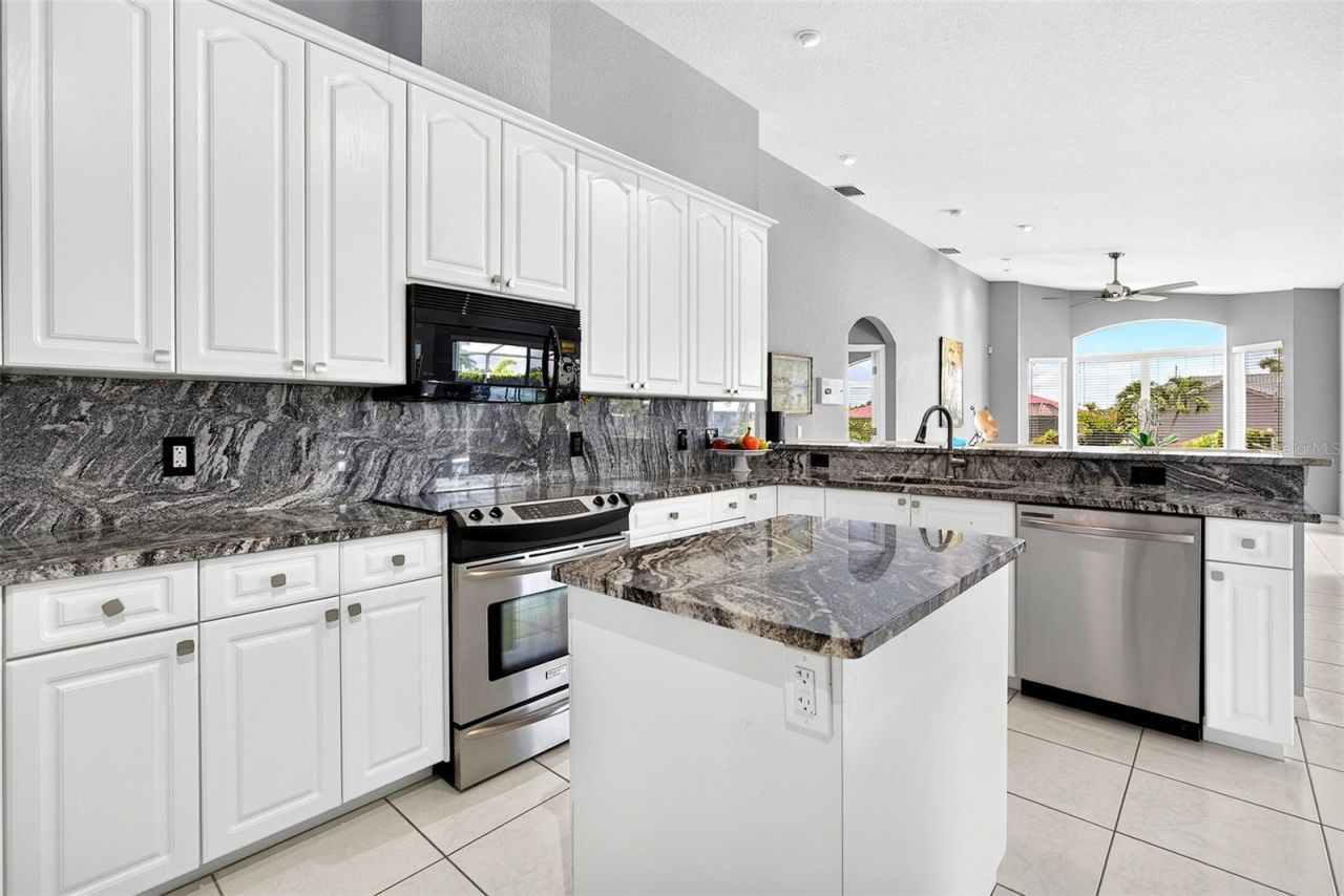 1552 Aqui Esta Drive , Punta Gorda, FL 33950 Photo
