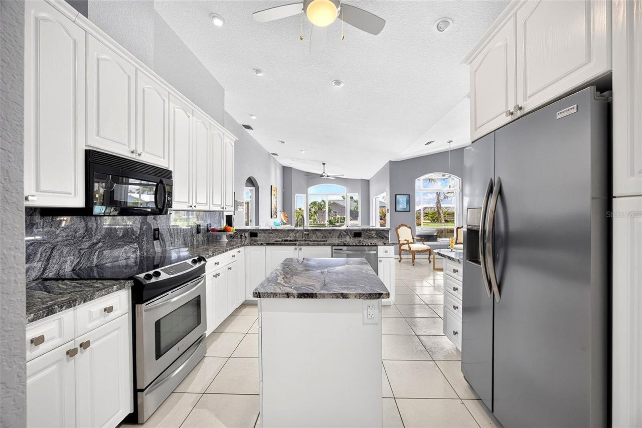 1552 Aqui Esta Drive , Punta Gorda, FL 33950 Photo