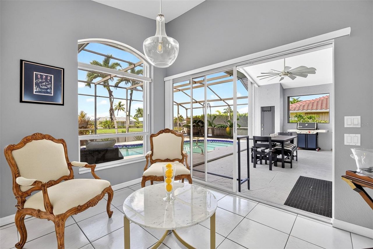 1552 Aqui Esta Drive , Punta Gorda, FL 33950 Photo