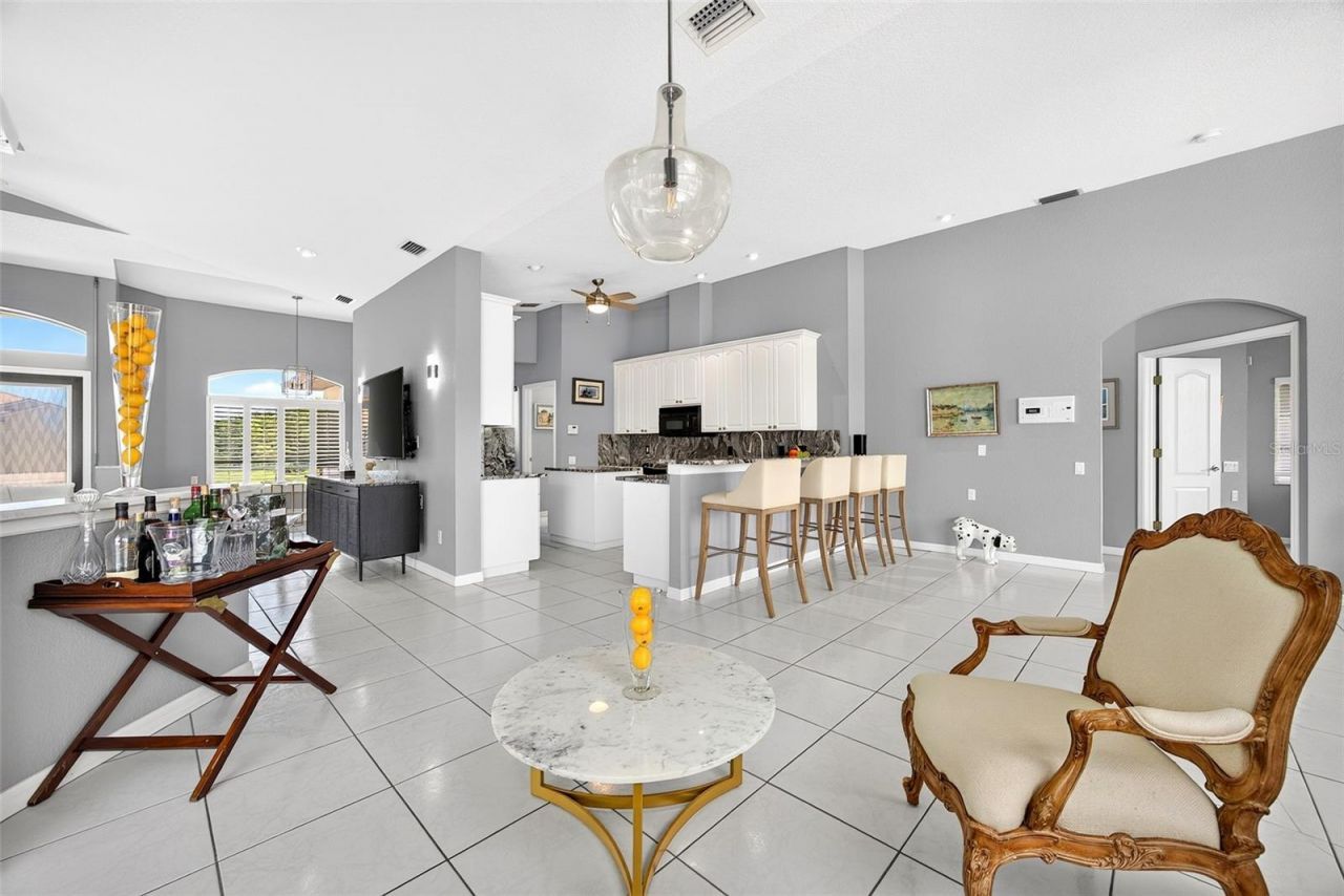 1552 Aqui Esta Drive , Punta Gorda, FL 33950 Photo