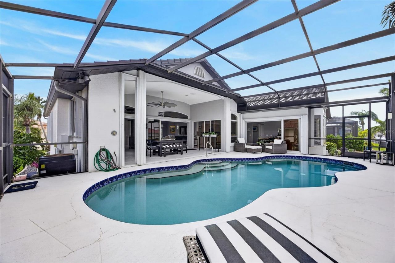 1552 Aqui Esta Drive , Punta Gorda, FL 33950 Photo
