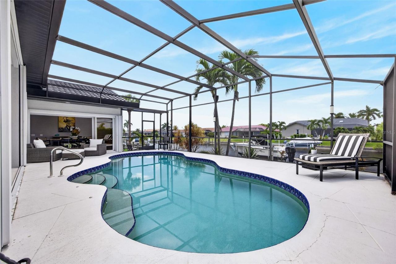 1552 Aqui Esta Drive , Punta Gorda, FL 33950 Photo