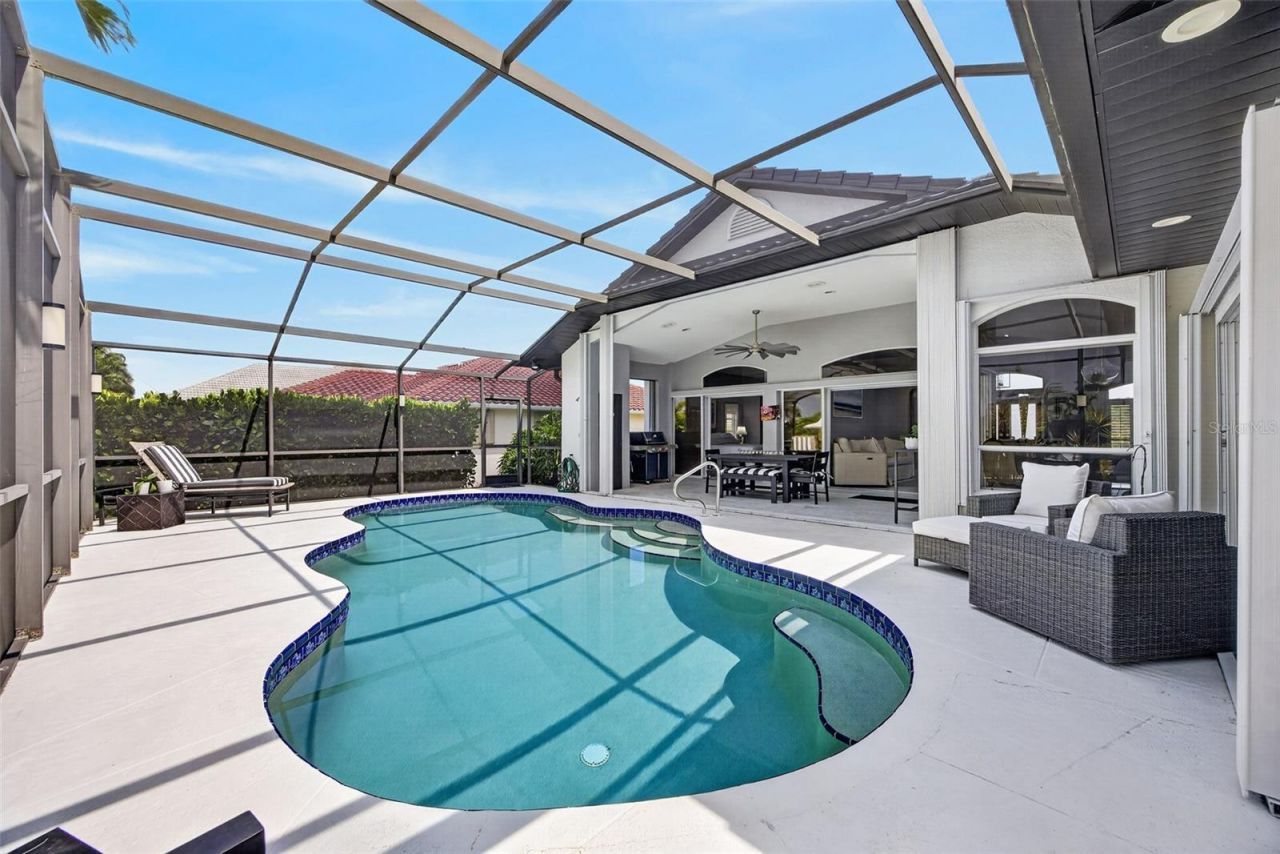 1552 Aqui Esta Drive , Punta Gorda, FL 33950 Photo