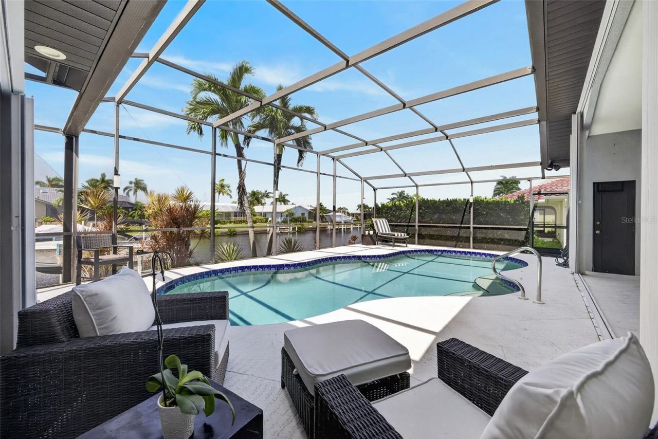 1552 Aqui Esta Drive , Punta Gorda, FL 33950 Photo