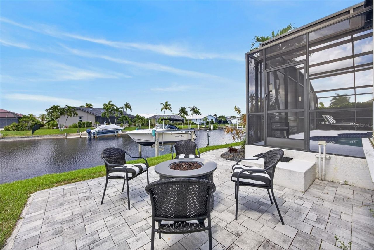 1552 Aqui Esta Drive , Punta Gorda, FL 33950 Photo