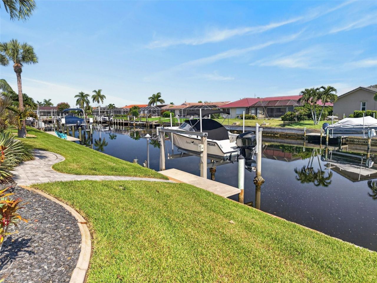 1552 Aqui Esta Drive , Punta Gorda, FL 33950 Photo