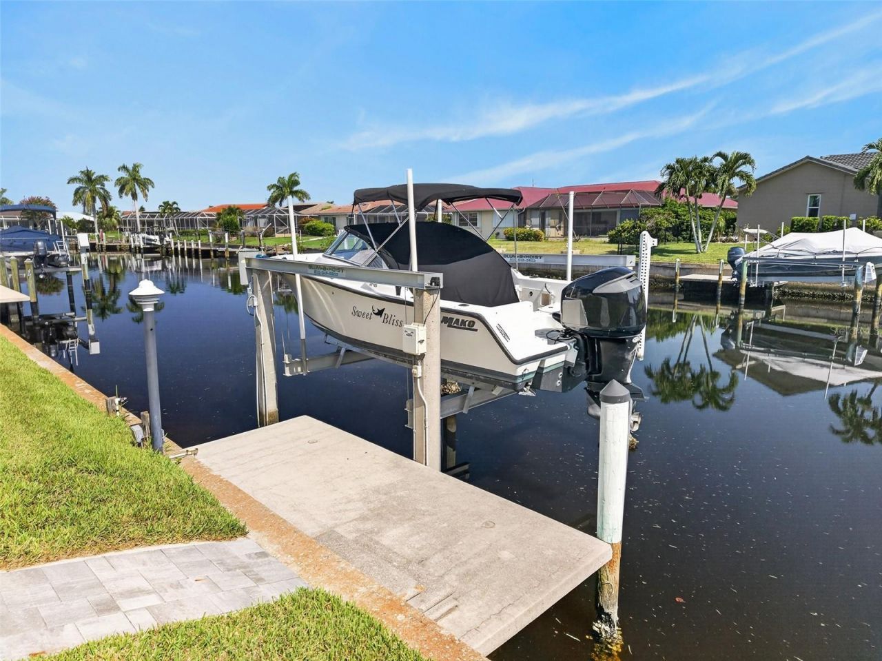 1552 Aqui Esta Drive , Punta Gorda, FL 33950 Photo
