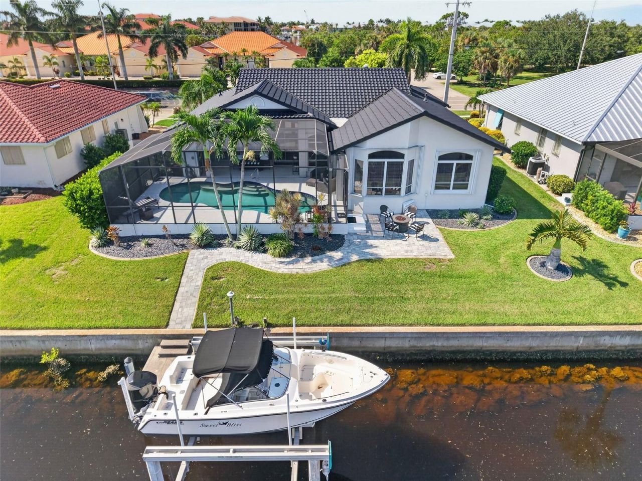 1552 Aqui Esta Drive , Punta Gorda, FL 33950 Photo