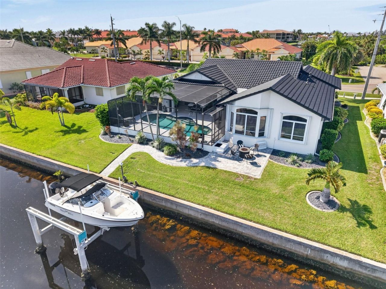 1552 Aqui Esta Drive , Punta Gorda, FL 33950 Photo