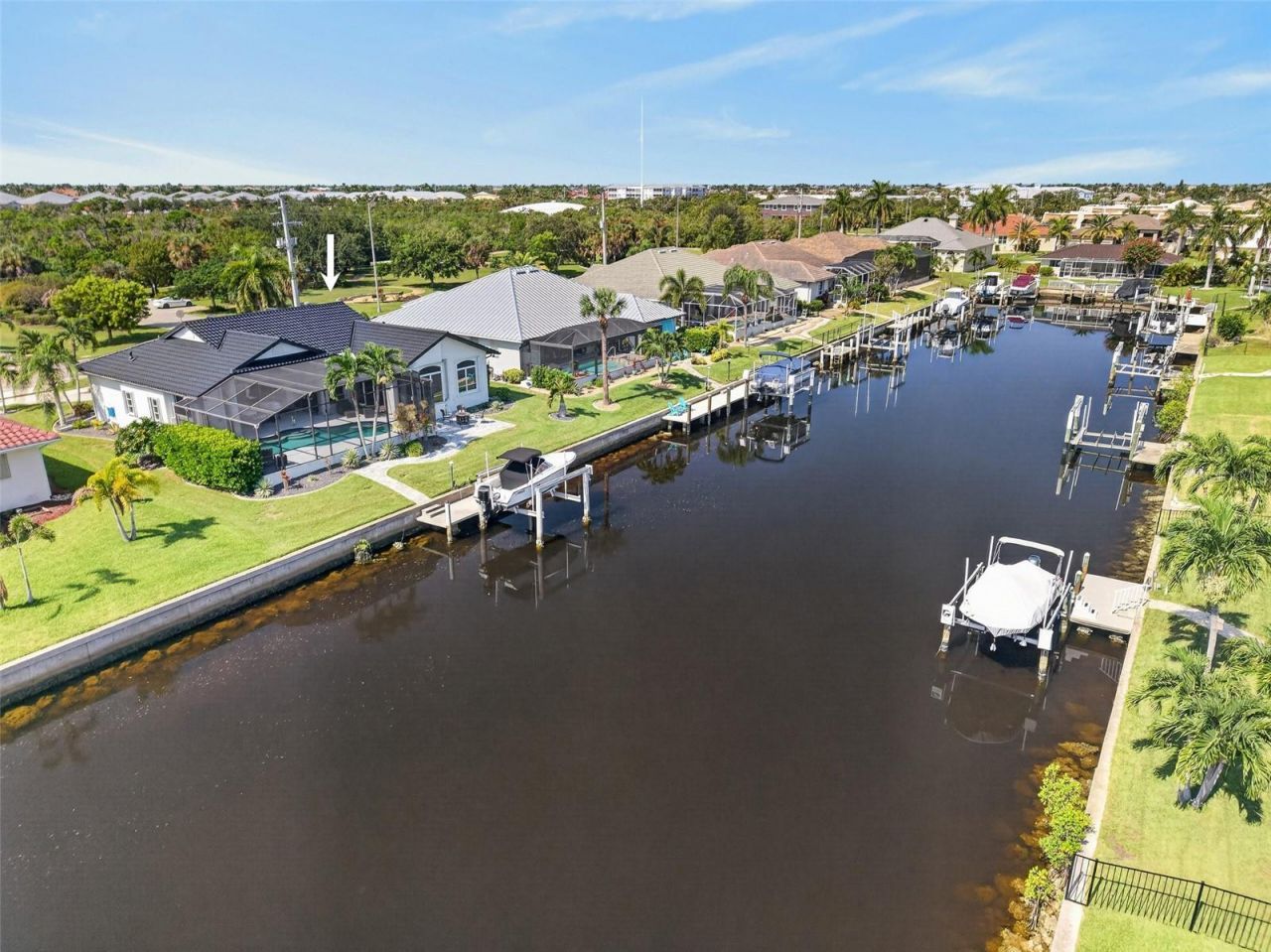 1552 Aqui Esta Drive , Punta Gorda, FL 33950 Photo
