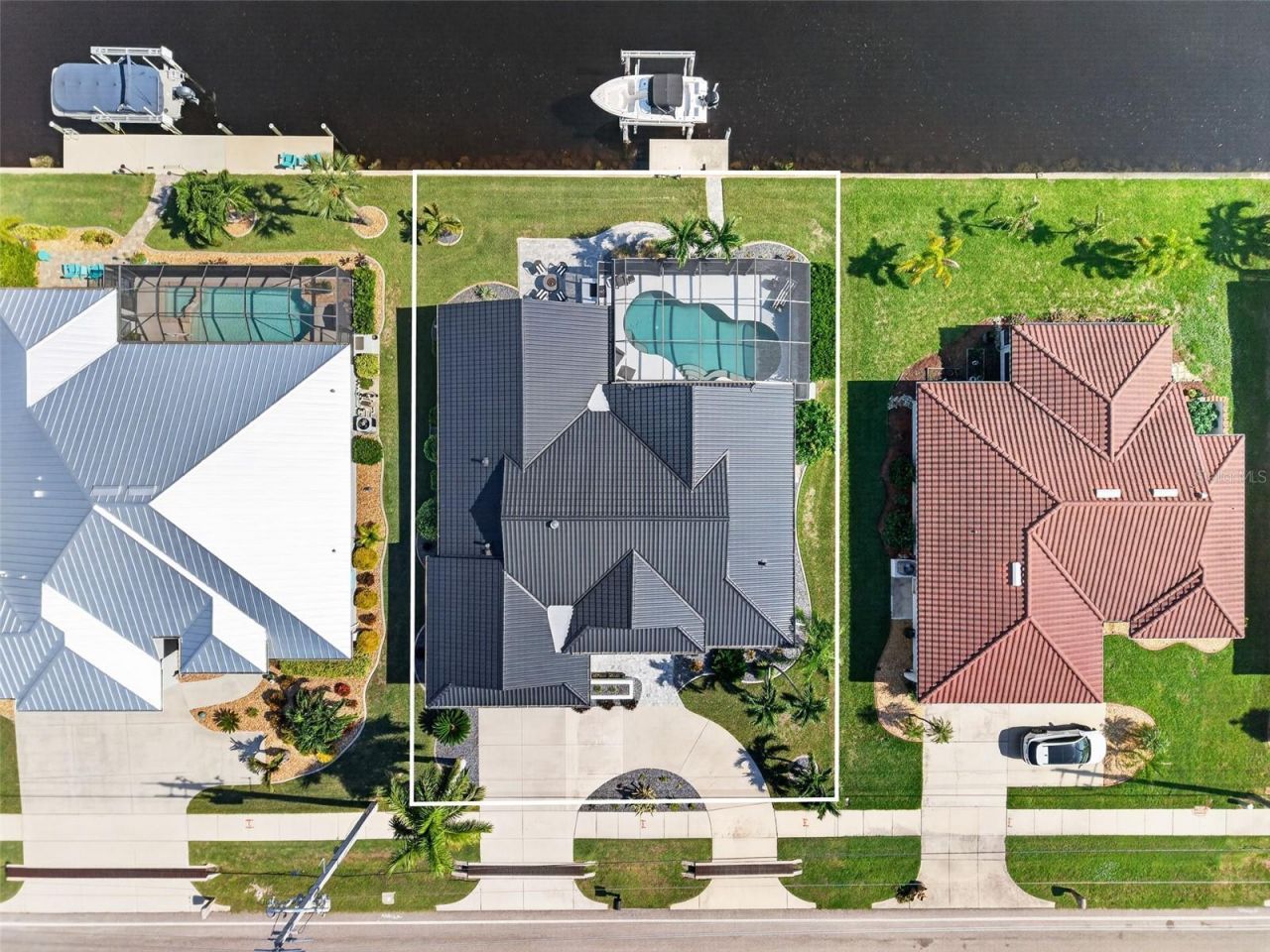 1552 Aqui Esta Drive , Punta Gorda, FL 33950 Photo