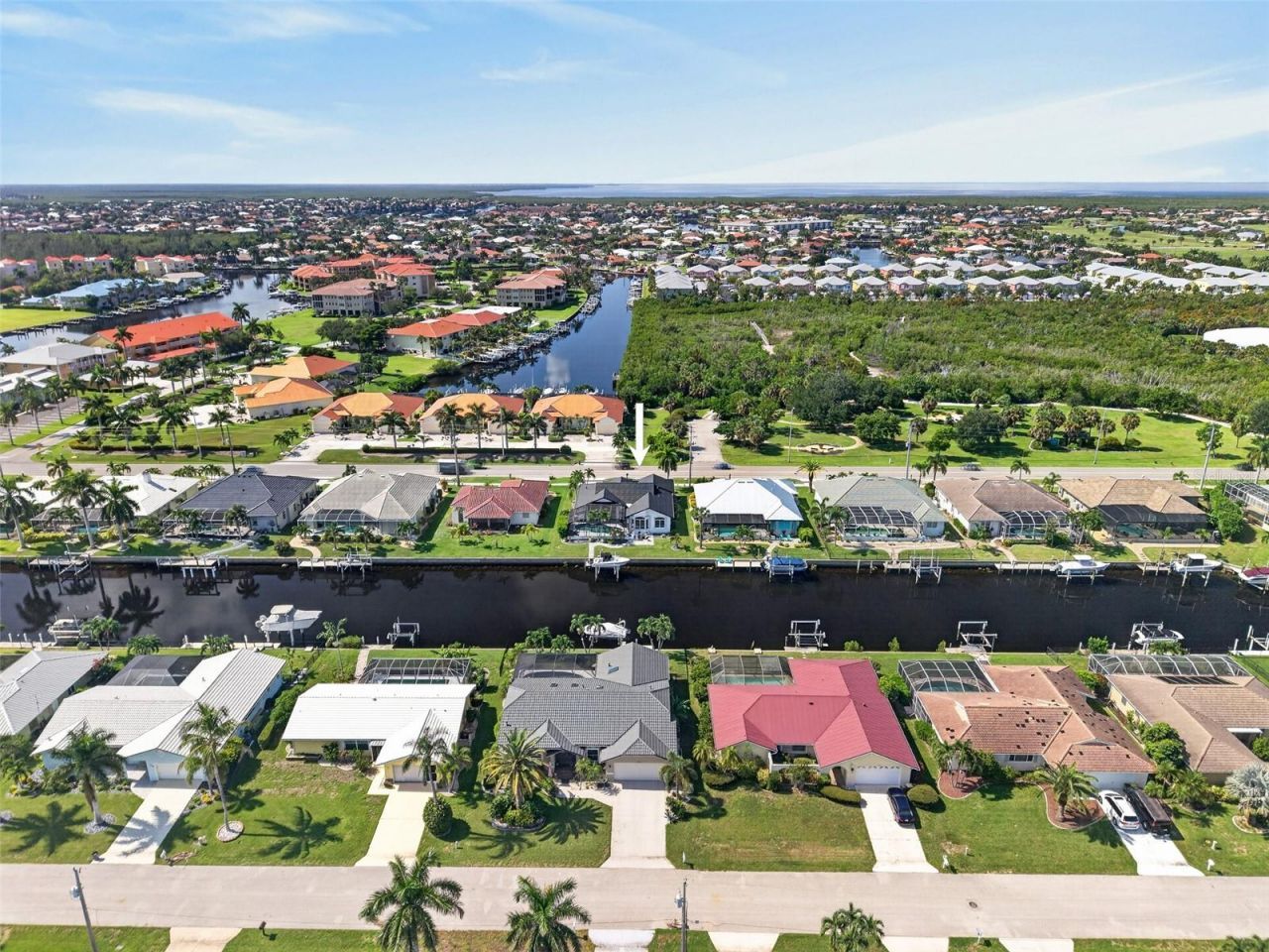 1552 Aqui Esta Drive , Punta Gorda, FL 33950 Photo