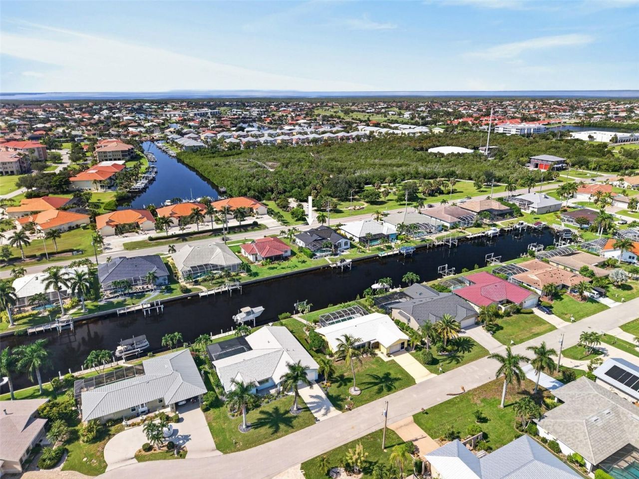 1552 Aqui Esta Drive , Punta Gorda, FL 33950 Photo