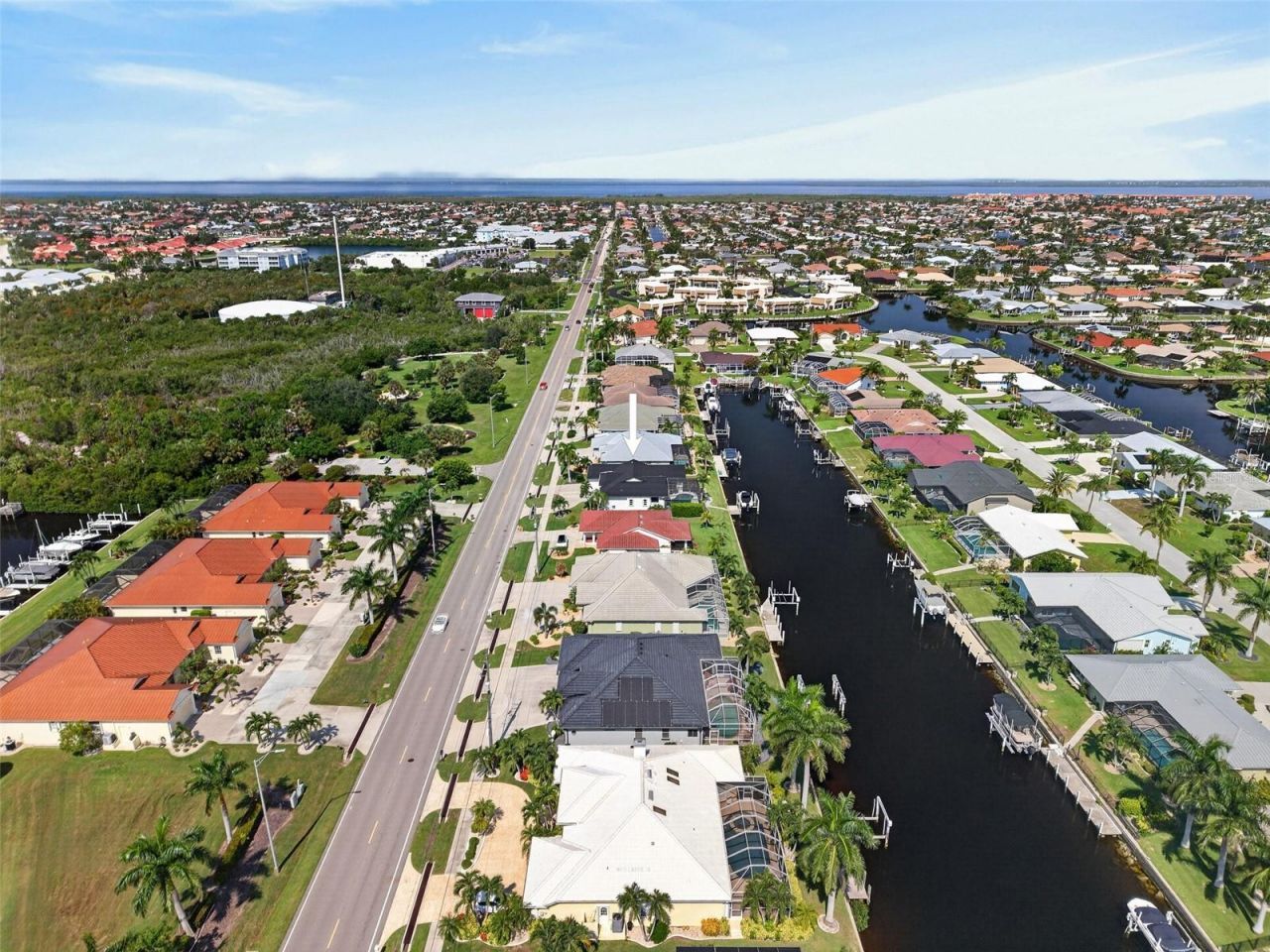 1552 Aqui Esta Drive , Punta Gorda, FL 33950 Photo
