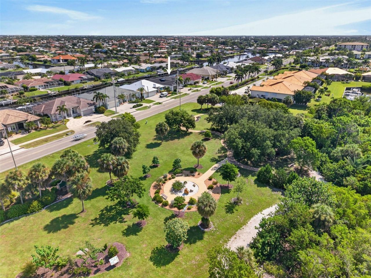 1552 Aqui Esta Drive , Punta Gorda, FL 33950 Photo