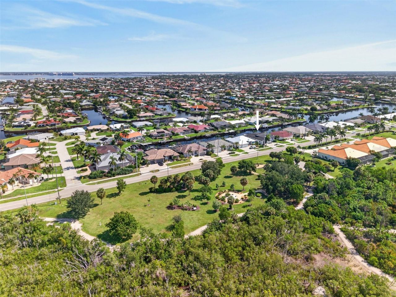 1552 Aqui Esta Drive , Punta Gorda, FL 33950 Photo