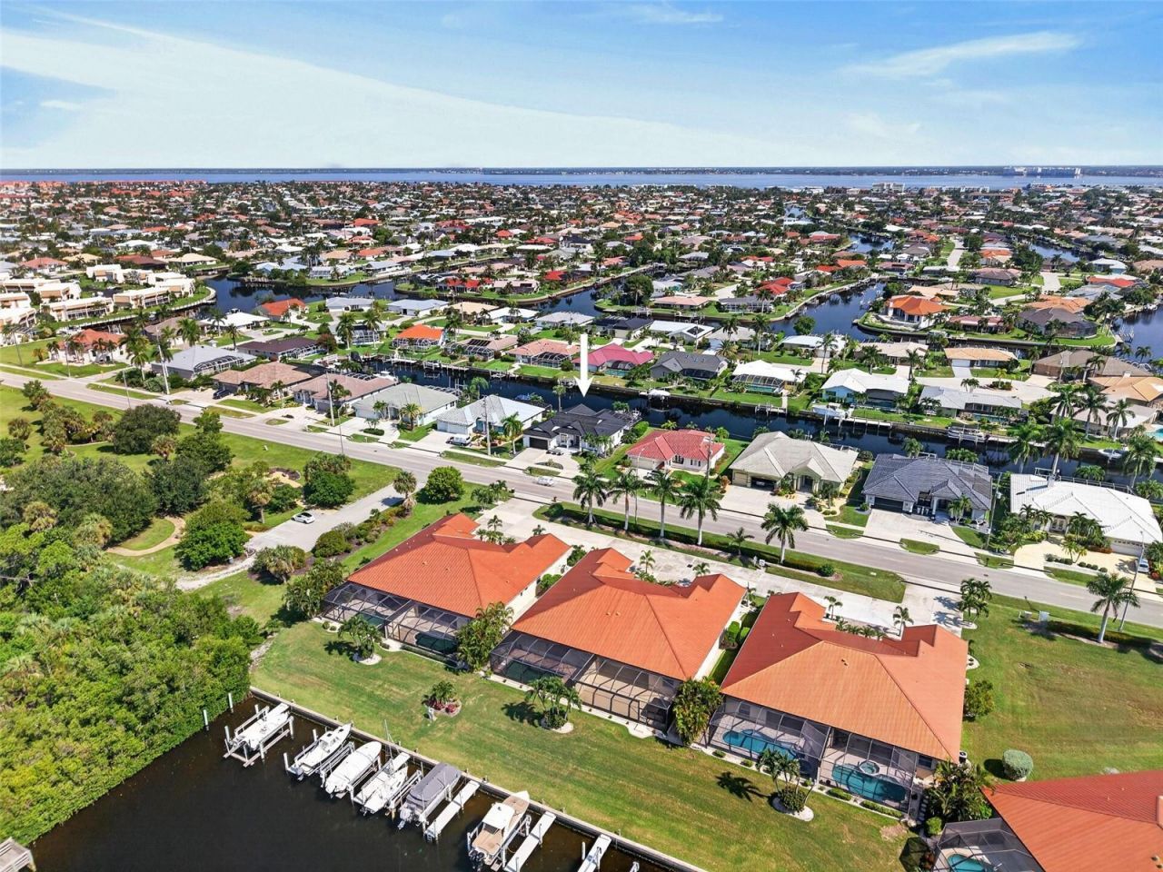 1552 Aqui Esta Drive , Punta Gorda, FL 33950 Photo