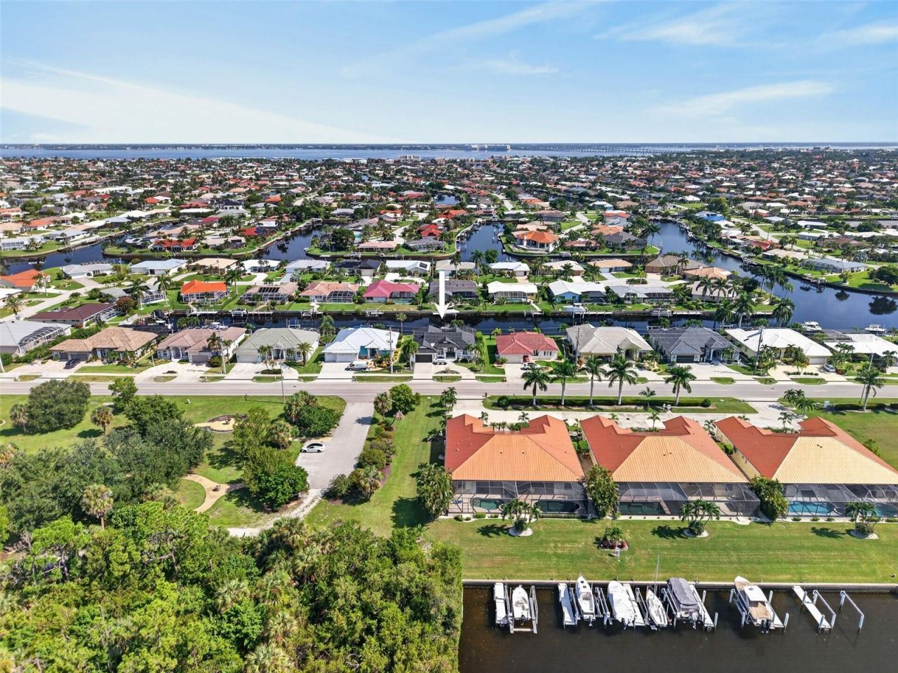 1552 Aqui Esta Drive , Punta Gorda, FL 33950 Photo
