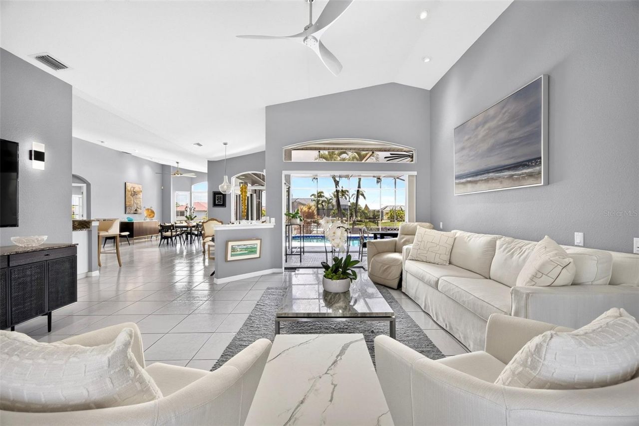 1552 Aqui Esta Drive , Punta Gorda, FL 33950 Photo