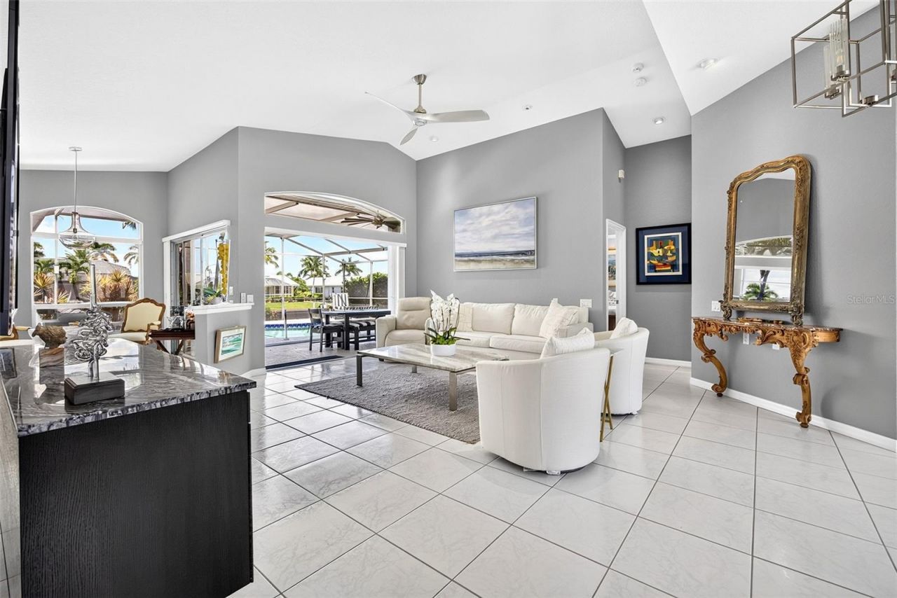 1552 Aqui Esta Drive , Punta Gorda, FL 33950 Photo
