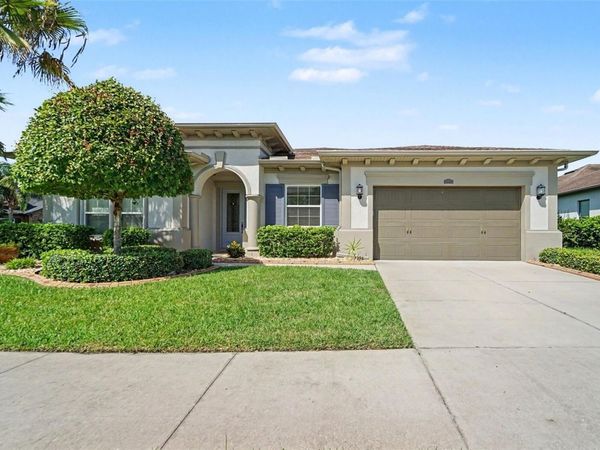 2397 GWYNHURST BOULEVARD , WESLEY CHAPEL, FL 33543