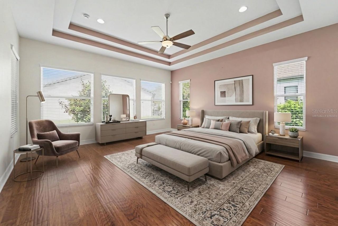 2397 Gwynhurst Boulevard , Wesley Chapel, FL 33543 Photo