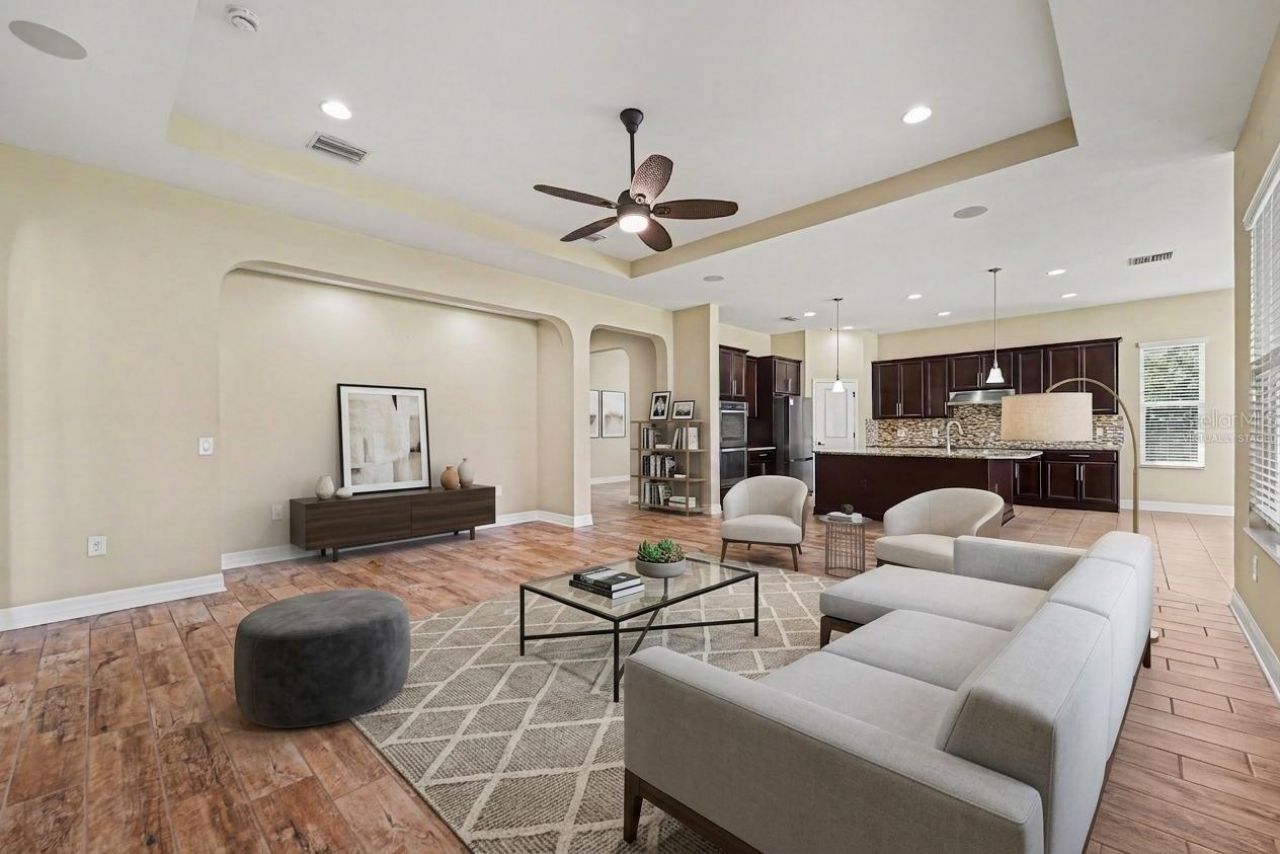 2397 Gwynhurst Boulevard , Wesley Chapel, FL 33543 Photo