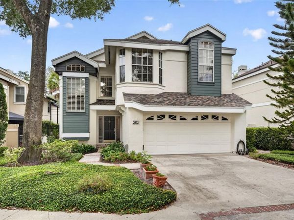 565 HUNTINGTON AVENUE , Unit 565, WINTER PARK, FL 32789