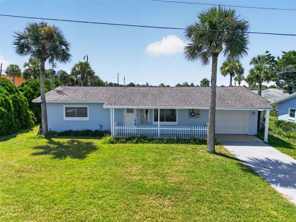 301 N 5TH STREET, FLAGLER BEACH, FL 32136