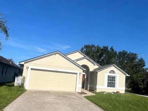 733 SADDLE RIDGE DRIVE, DAVENPORT, FL 33896