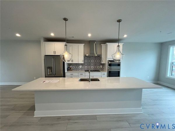 551 Munson Woods Walk , Glen Allen, VA 23233