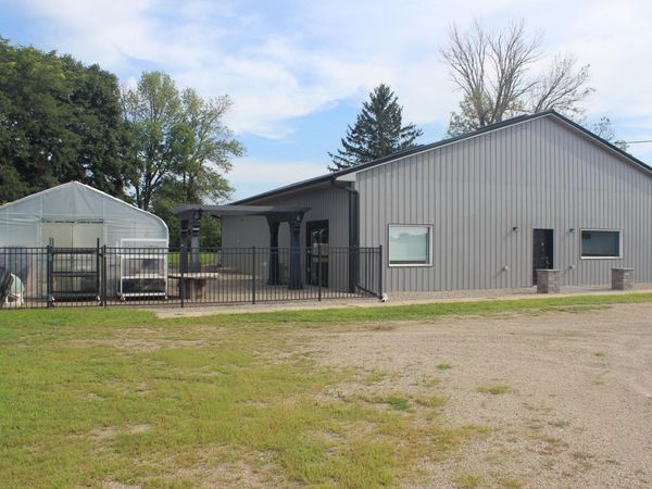 80920 County Road 46 , Hayward, MN 56043