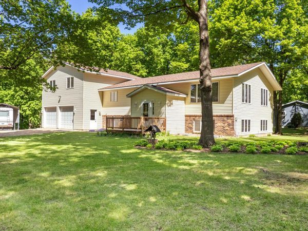13922 68th Street NW, Annandale, MN 55302