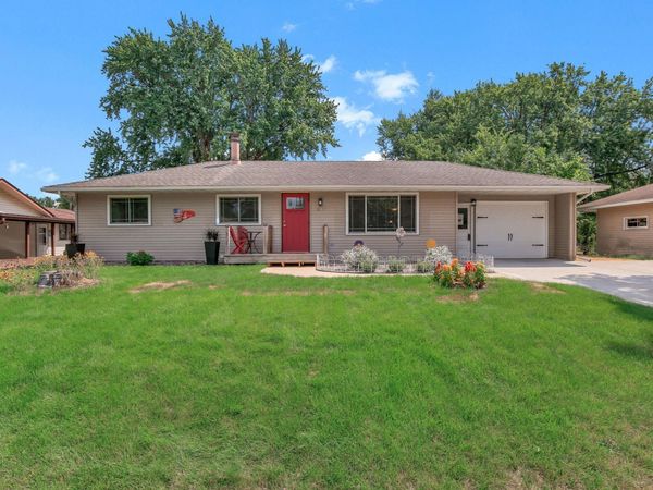 1821 Maple Street, Hastings, MN 55033