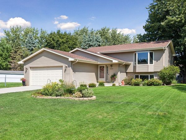 10615 Opal Street NE, Blaine, MN 55014