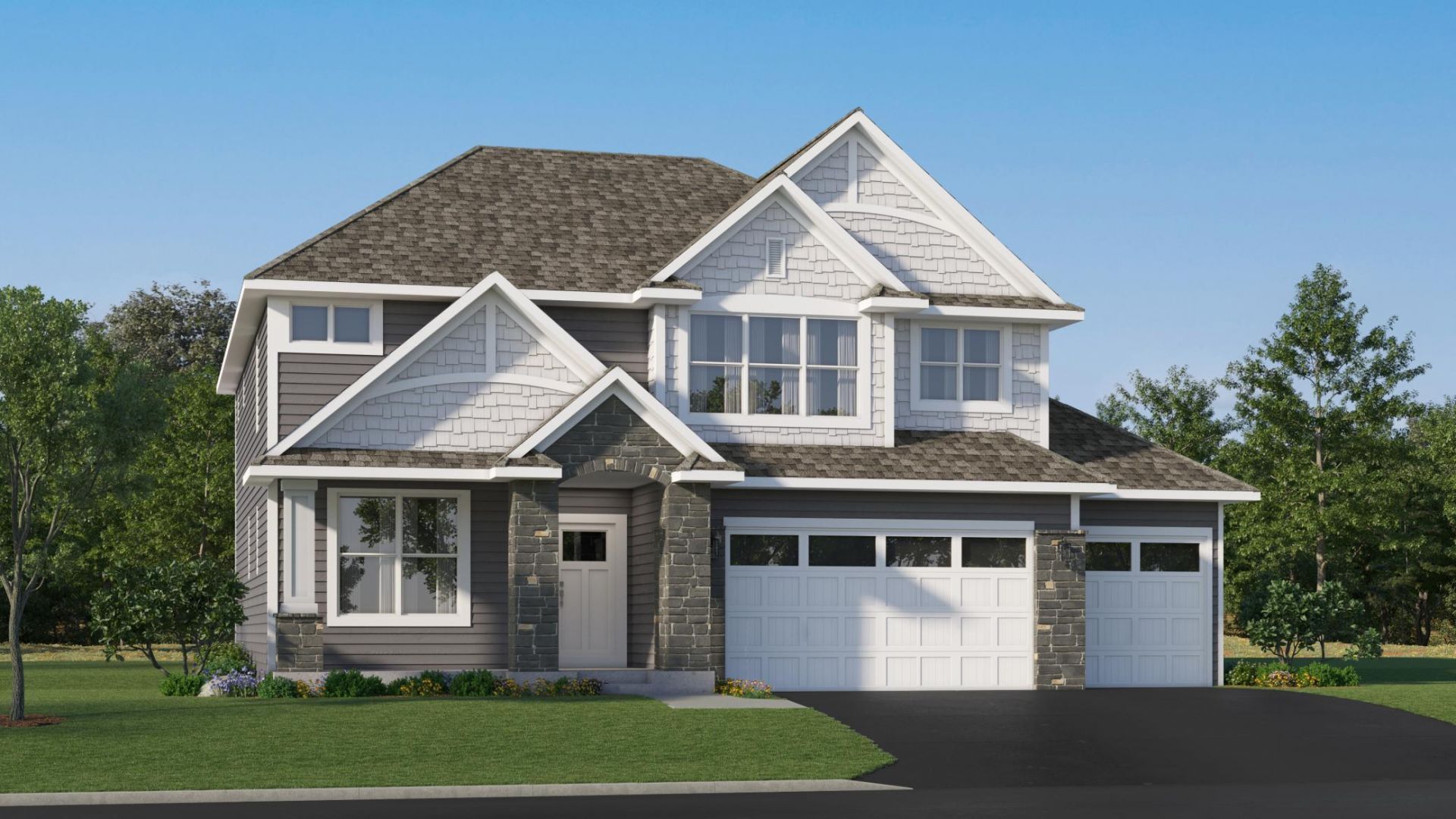 12350 Holden Way , Rogers, MN 55374 Main Photo