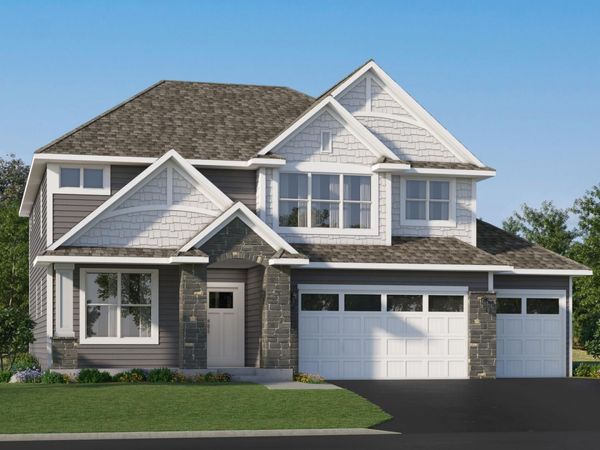 12350 Holden Way , Rogers, MN 55374