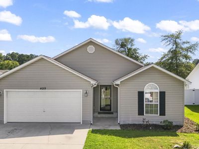 4019 Douglas Fir Ln., Murrells Inlet, SC 29576