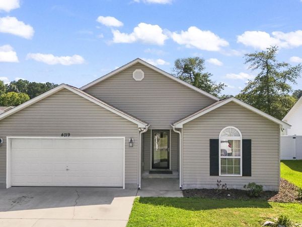 4019 Douglas Fir Ln., Murrells Inlet, SC 29576