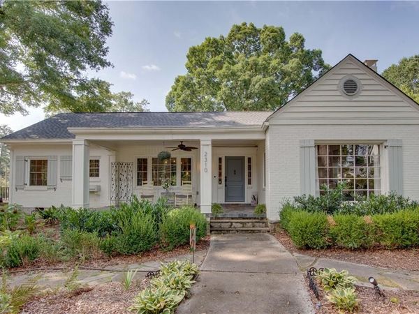 2310 Rugby Avenue , College Park, GA 30337